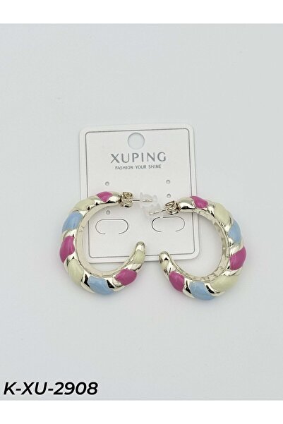 Bozhi Earrings Business Woman Style Meaningful Gift for Special Occasions