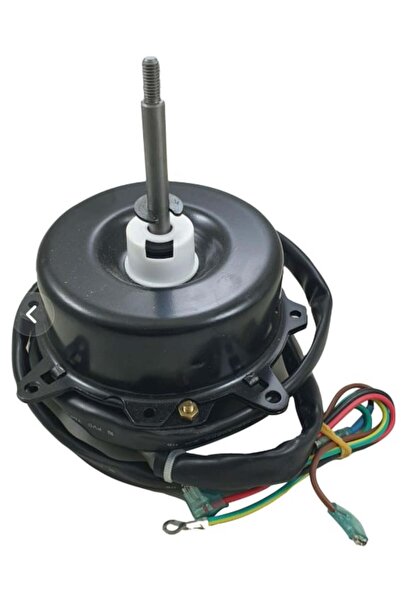 Universal ARÇELİK KLİMA DIŞ FAN MOT0RU (12000 BTU) 35W 220V FW35X-Y5S613C02N