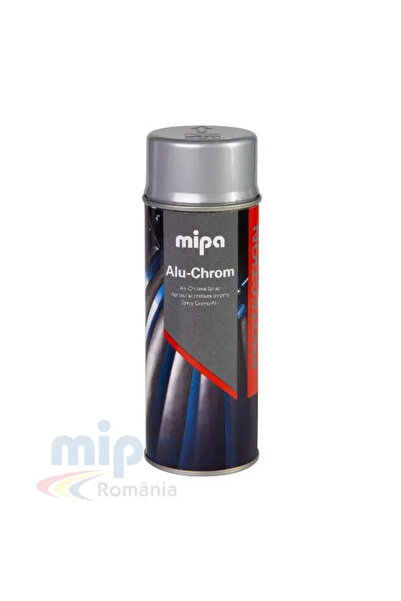 MIPA Spray Alu-Chrome 400 ml