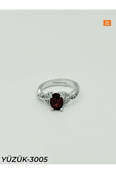 Bozhi Vip Ring Business Women Style Meaningful Gift for Special Occasions