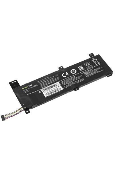 Greencell Green Cell LE126 Μπαταρία φορητού υπολογιστή για Lenovo IdeaPad 310...