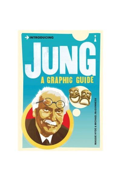 Icon Books Vă prezentăm: Jung (Graphic Guide)