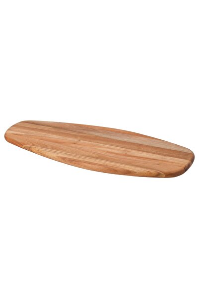SUPER ACCESS FASCINERA cutting board, acacia, 52 x 22 cm