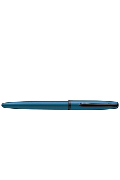 Pelikan Stilou Jazz Noble Elegance Aquamarine, 1 patron cerneala, in cutie ca...