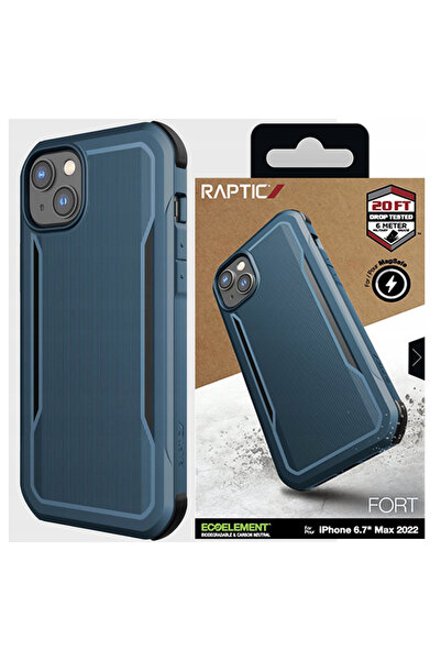 Other Husă Raptic X-Doria Fort pentru iPhone 14 Plus cu MagSafe Armor