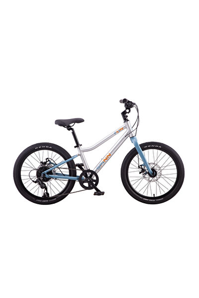 SPINN BICYCLES Bike Spinn Fun 20" Opal Haze