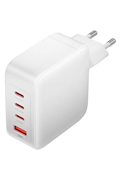 Vention Încărcător de rețea Vention, 3 x USB-C (140W/140W/30W), 1 x USB-A (18...