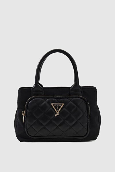 Guess Kız Çocuk Siyah Çanta
