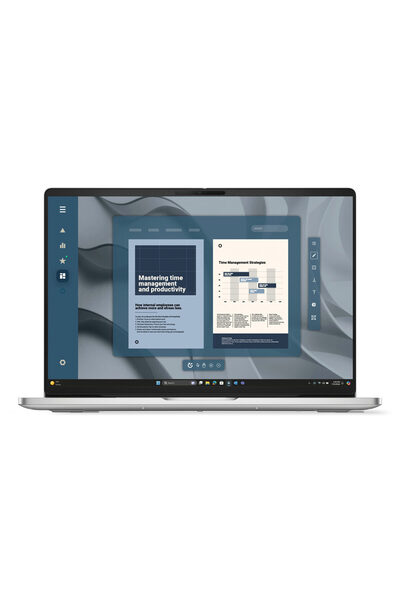 Dell DL PC16255 FHD+ R7 350 16 512 W11P "BTO603_PC16255_EMEA" ((timbru verde ...