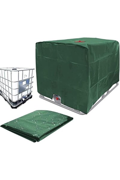 STARSTAR Radiator Cover - Suitable for 1000L IBC Outdoor Water Tanks Waterpro...