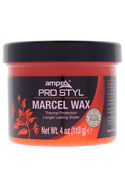 Generic Brand Pro Styl Marcel Wax by Ampro for Women - 4 oz Wax
