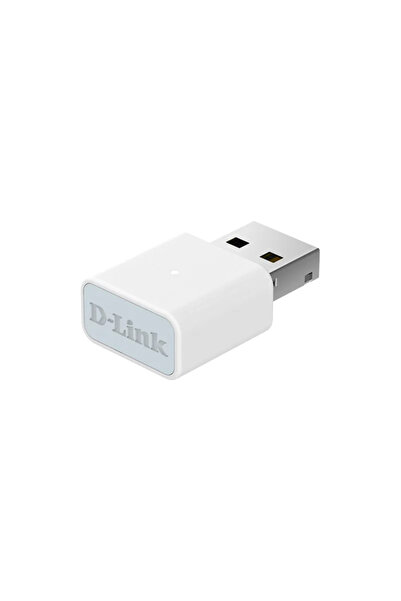 D-Link Adaptor Wireless N300 Wi-Fi 4 USB, Wi-Fi 4
