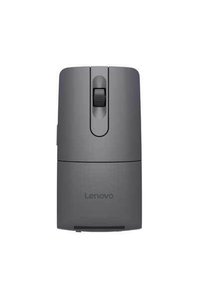 LENOVO Wireless Gaming Mouse 4000 DPI Grey 4Y51T62792