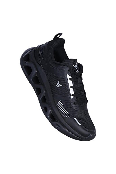 Volis 26508-m Black Anorak Men's Sneaker Shoes