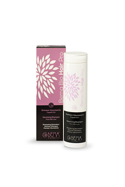 Hair Pro Șampon pentru volum 200ML