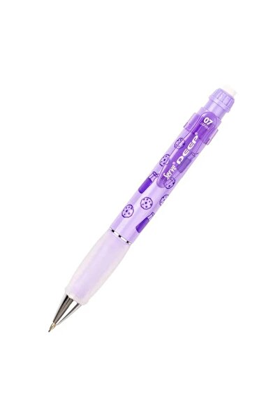 Serve Deep Sweet Series Lavender with Cookie and Milk Figures 0.7 mm Versatil...