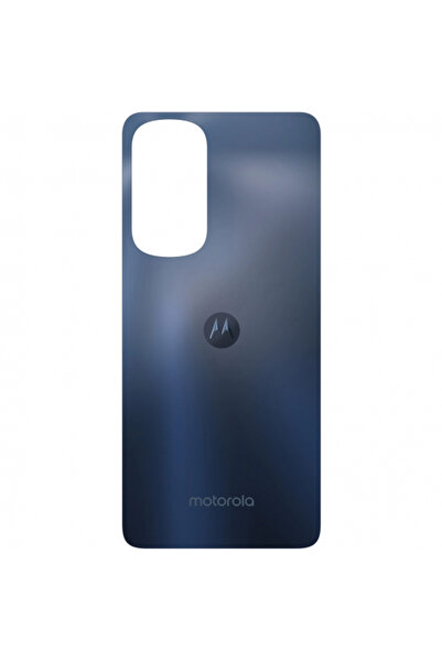 Motorola Capac Baterie Edge 30, Gri (Meteor Grey), Service Pack 5S58C20591