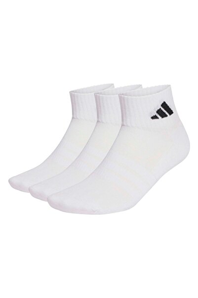 adidas Επιδόσεις C ESS ANK 3P JZ0523 Λευκό