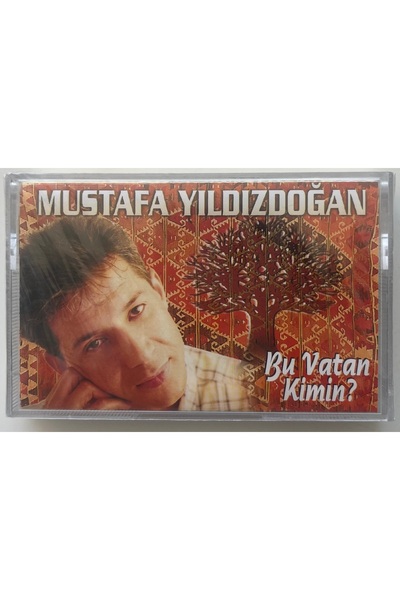 Generic Brand Mustafa yıldızdoğan whose is this homeland? zero gelatin cassette