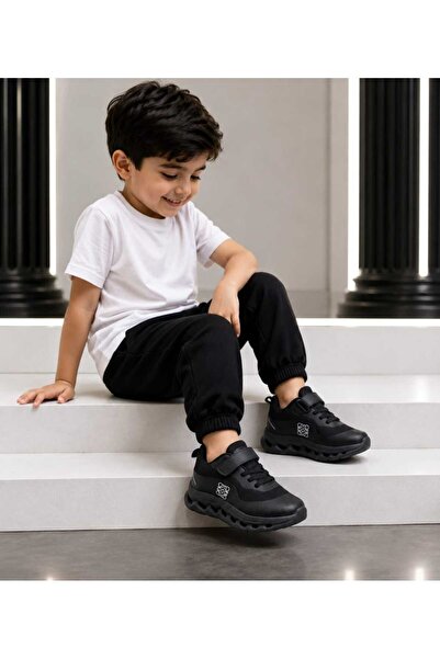Shoes احذيه المدارسه للأولاد والبنات بجوده تدوم طوال العام