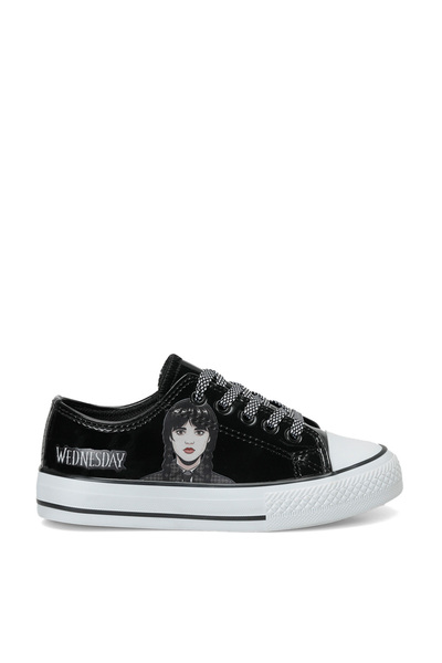 WEDNESDAY GOSS WED2.F Siyah Kız Çocuk Sneaker