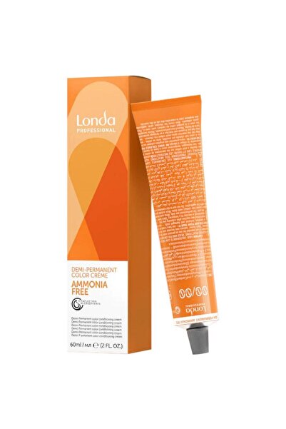 Londa Professional Set 2 x Vopsea Permanenta Londacolor, Nuanta 8/0, 80 ml