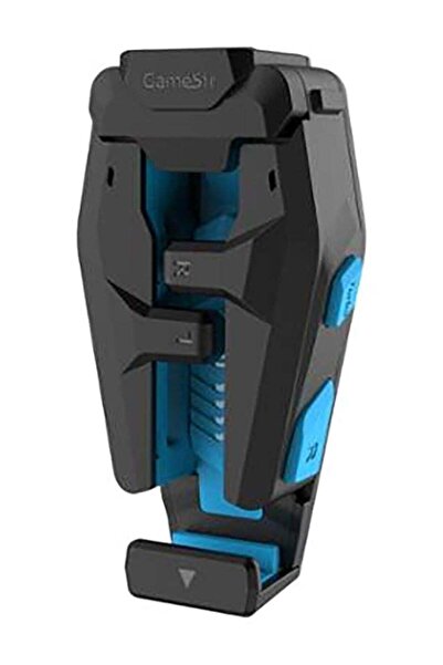 GameSir F4 Falcon Mobile Protector & Wireless Gaming Controller 4.0