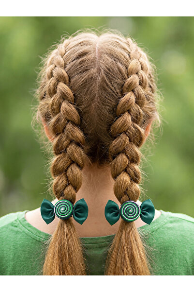 Take Two By Styli Set of 2 - Candy Style Hair Clips