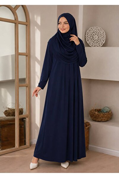 önerS One-Piece Prayer Dress