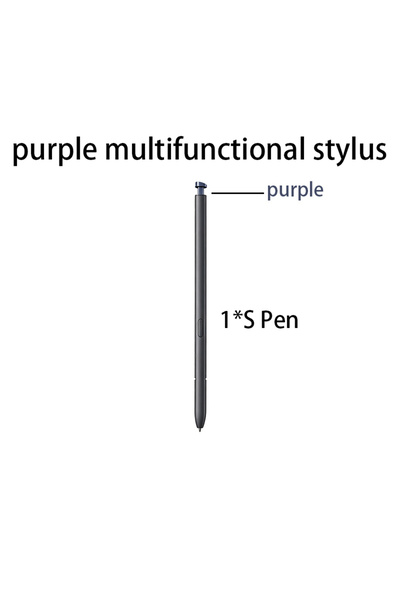 Choice4 purple S Pen EJ-PS948 For S26 Ultra SM-S948 SM-S948B SM-S948U1 SM-S94...