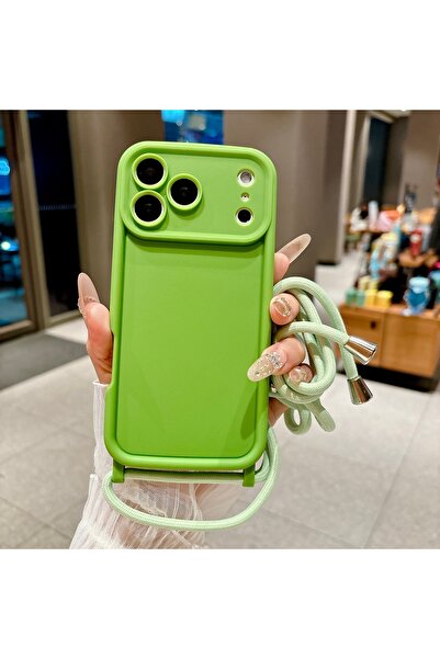Choice iPhone 16 Pro Max green Phone Case For iPhone 18 17 16 15 14 13 12 11 ...