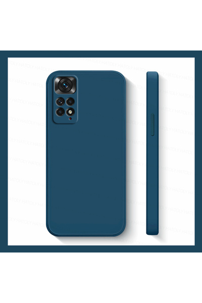 Choice81 Redmi Note 11 4G Blue Case For Redmi Note 11 Case Redmi Note 11 10 1...