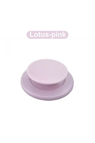 Choice4 Pink Universal Magnetic Mobile Phone Grip Holder Sockets For Magsafe ...