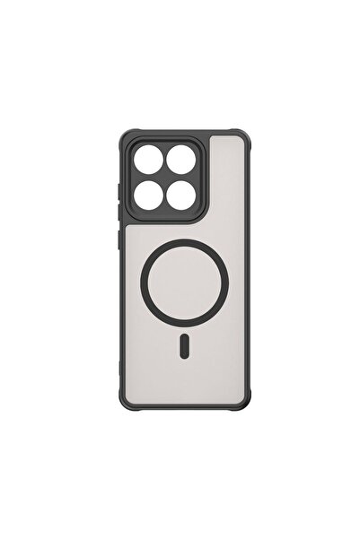 Choice28 Motorola Edge 70 Pro Magnetic Matte Case Case for Edge 70 60 50 Fusi...
