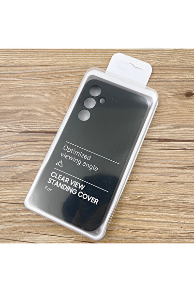 choice2 SAMSUNG Galaxy A55 black Luxury A55 5G Case Liquid Silicone Phone Bac...