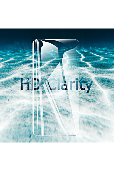 Choice6 Honor X7d 3pcs HD 1-4PCS Screen Protector For Honor X7d X7 7d X 7 D T...