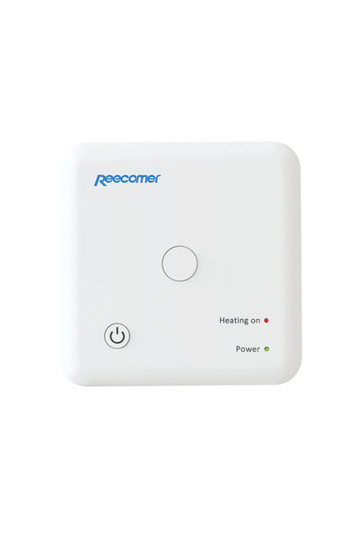 Reecomer Receiver Centrala Incalzire Smart