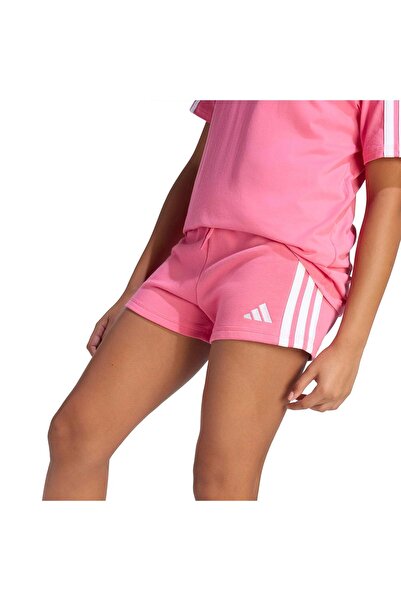 adidas Αθλητικά ρούχα JG 3S FT SH 280 JV7274 Ροζ