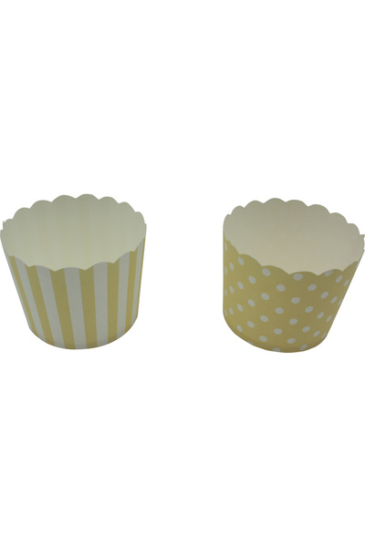 ZENKER 43964 24' lü Cup Cake Pişirme Seti