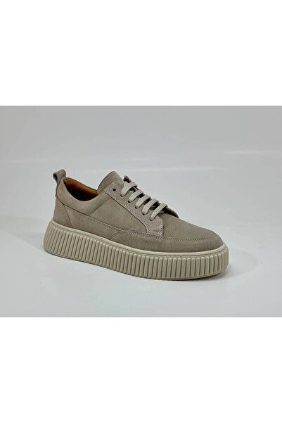 Clasica Genuine Suede Men's Sneaker
