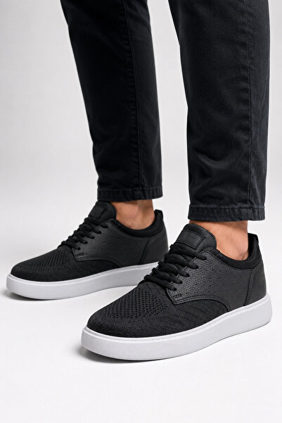 HT HOTİN Prism Men's Classic Lightweight Comfortable Laceless Sports Shoes - ...