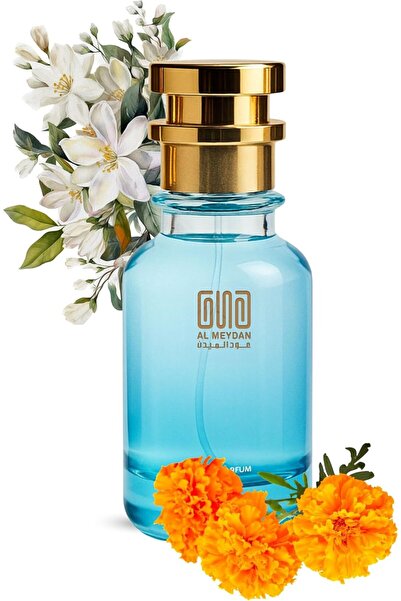 OUD AL MEYDAN Oil-Based Perfume for Men – Inspired by 187Two for Men – Alcoho...