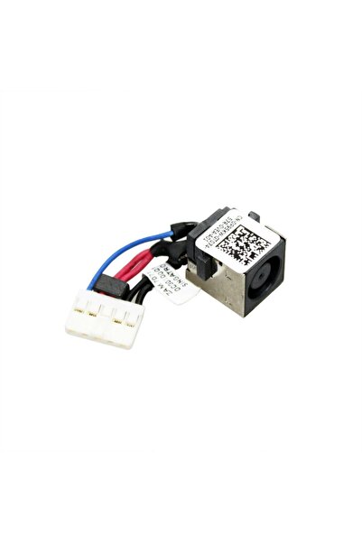 OEM Υποδοχή τροφοδοσίας DC Dell Latitude E5450 P95KW 0P95KW CN-0P95KW (κωδικό...