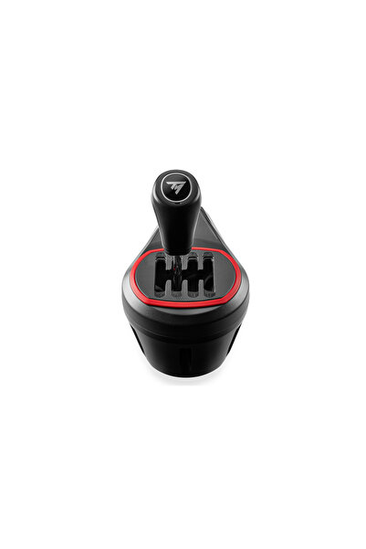 Thrustmaster Schimbător de viteze TH8S, PC/PS5/Xbox, 7 viteze + Marșarier (Ne...