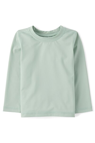 The Children's Place Baby And Toddler Boys Rashguard