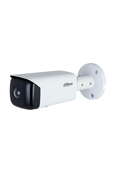 DAHUA WizSense IPC-HFW3441T-AS-P-0210B 4MP IP Κάμερα Εξωτερικού Χώρου, 180 ° ...