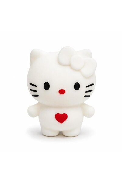 abnturk Beyaz Kedi Squishy Anti Stres Oyuncağı-Jel Dolgulu Sık Bırak 10cm Oyu...
