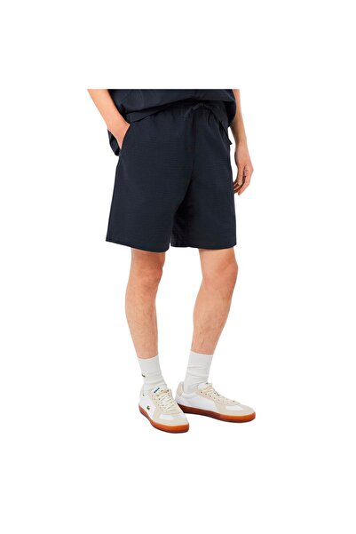 Lacoste Αθλητικά Σορτς GH19774CI Μαύρο