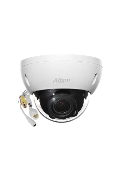 DAHUA WizSense IPC-HDBW2241R-ZAS-27135 2MP Dome IP Camera, 40m IR, PoE, Mic
