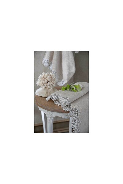 Home Sweet Home ROSE PERLA HAVLU TAS 90x150cm
